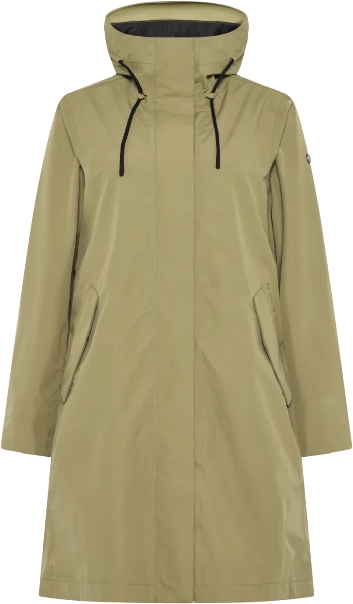 Damen Parka Elina