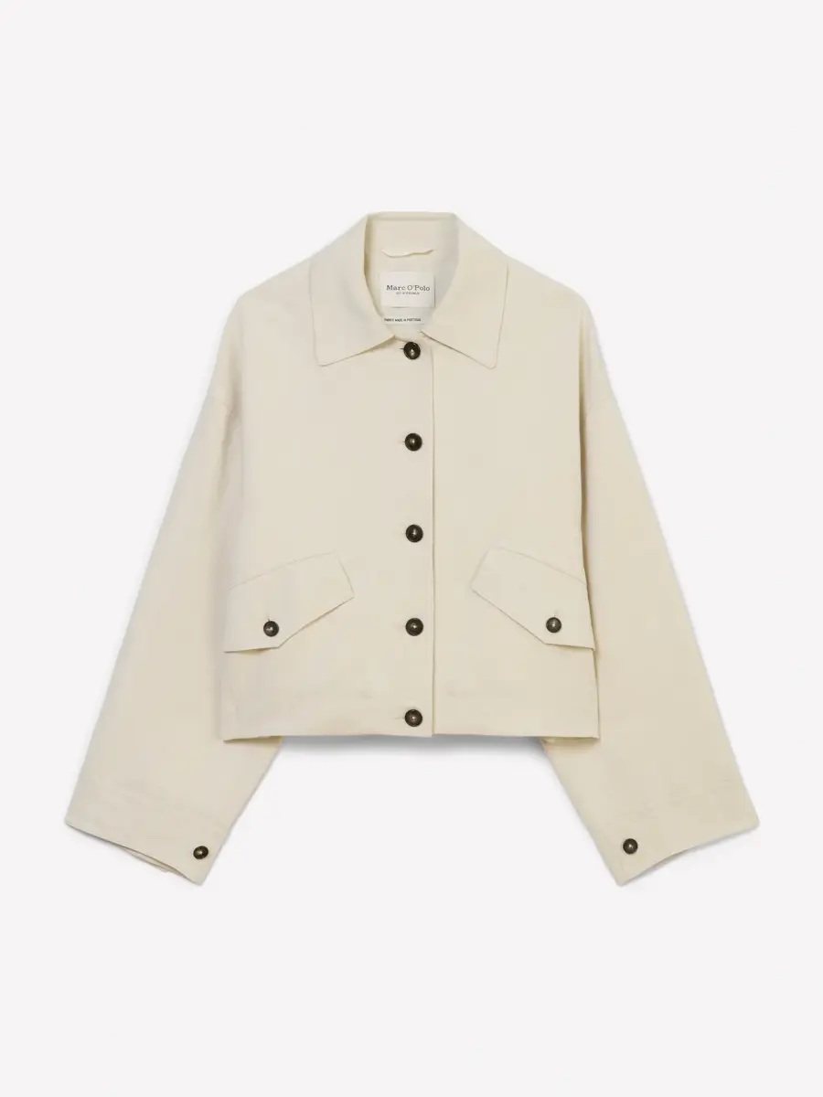 Damen Overshirt
