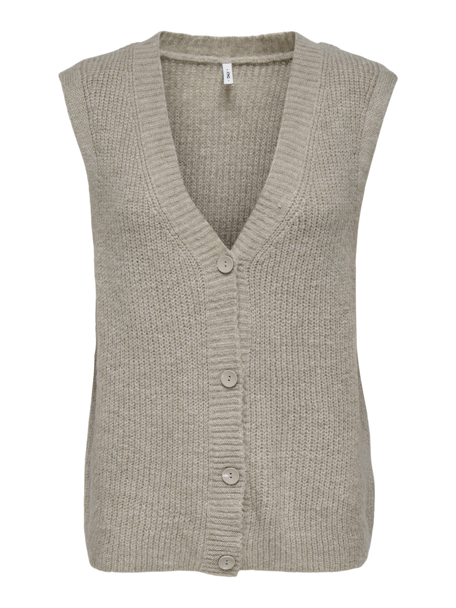 Damen Strickpullover ONLJANE