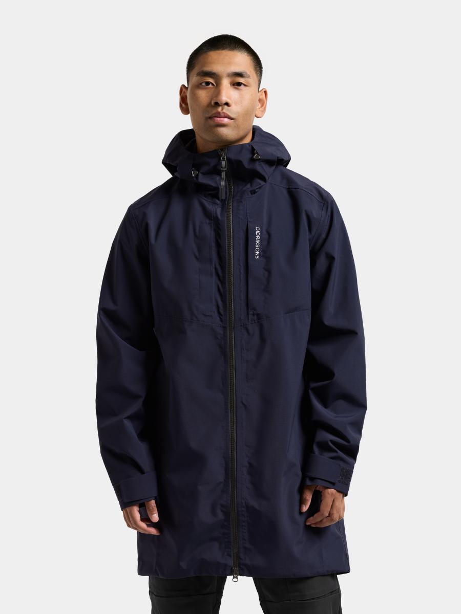 Herren Parka SÖREN