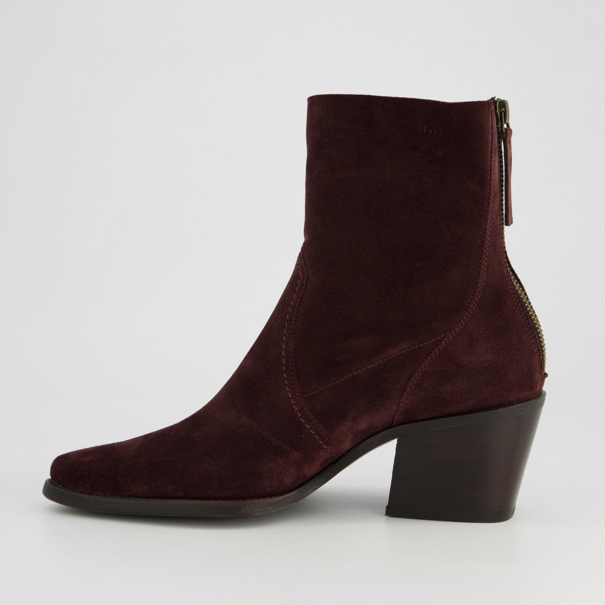 Damen Stiefeletten