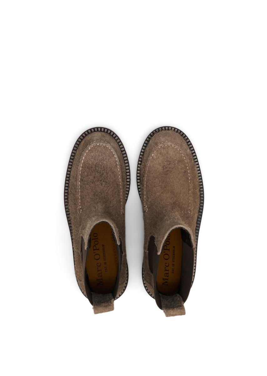 Damen Chelsea-Boot Phia
