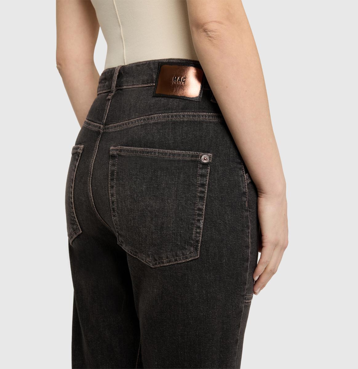 Damen Baggy Jeans