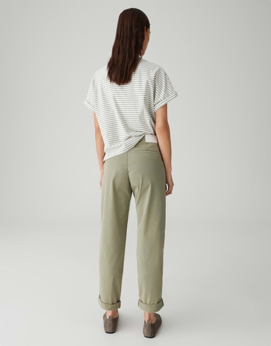 Damen Chino Lisana base