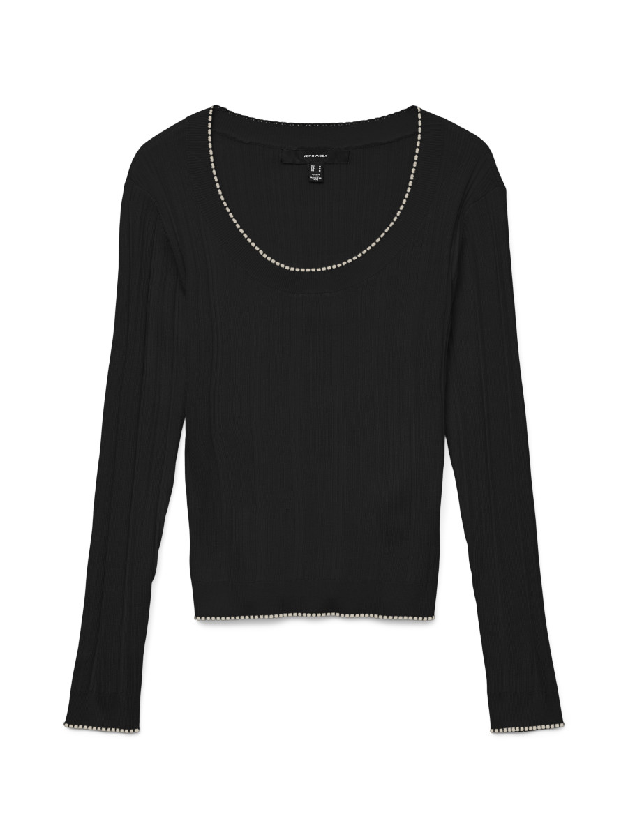 Damen Strickpullover VMNINA