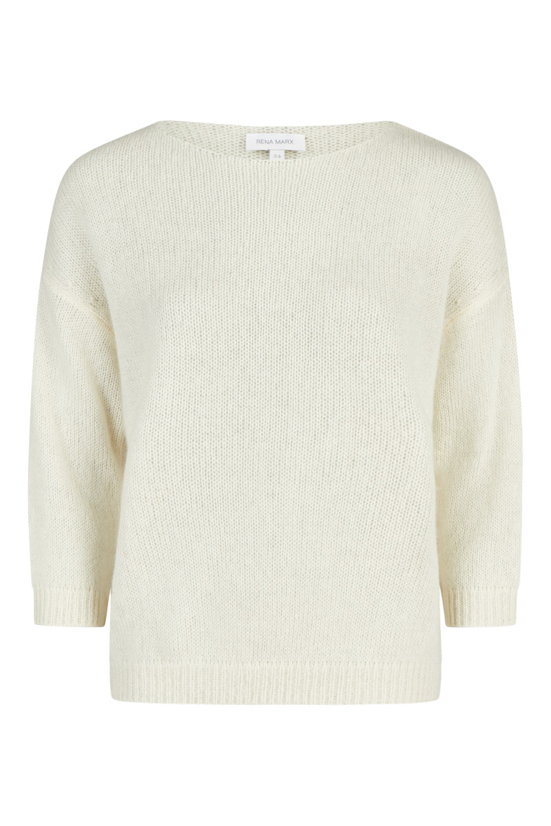 Damen Strickpullover