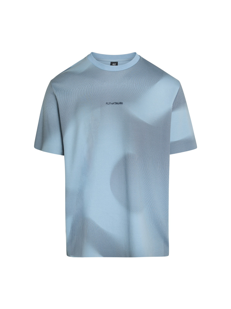 Herren T-Shirt Janpo