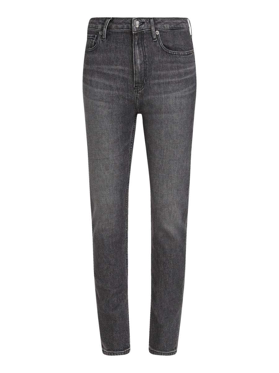 Damen Jeans Hose