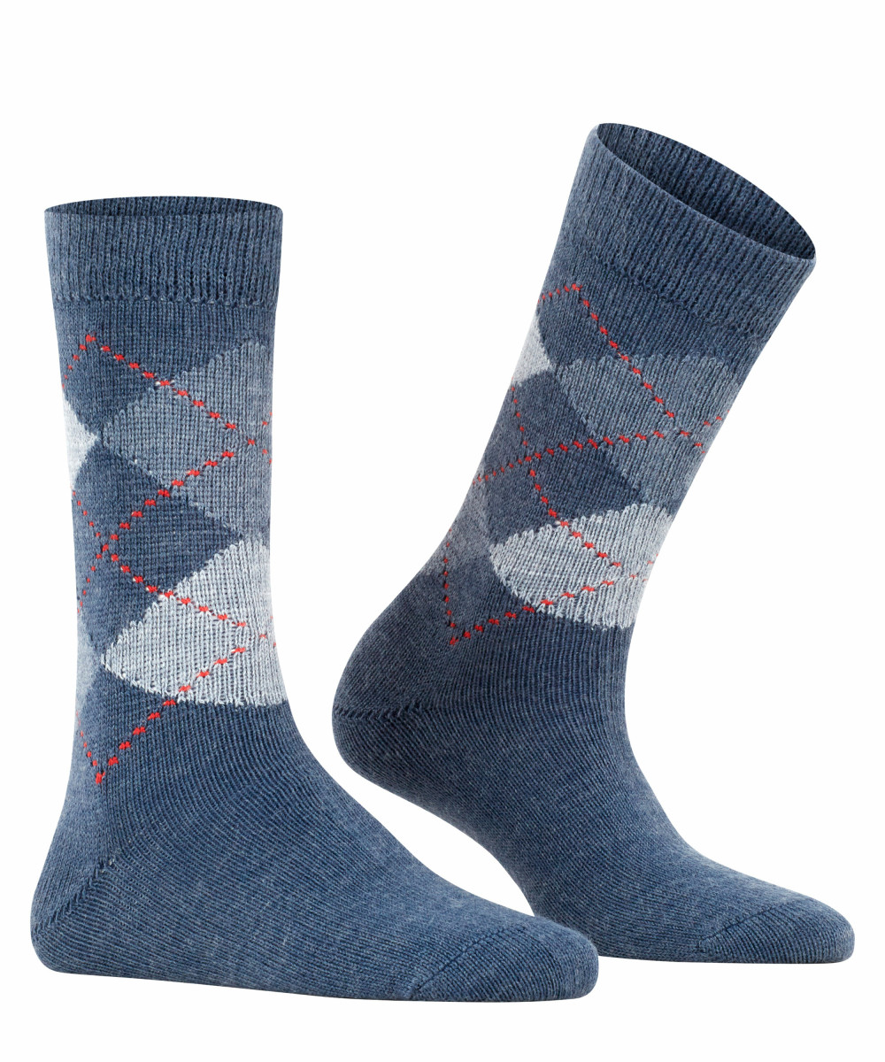 Damen Socken Whitby