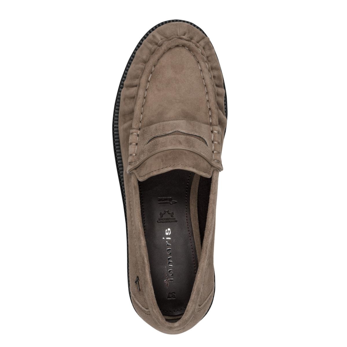Damen Slipper