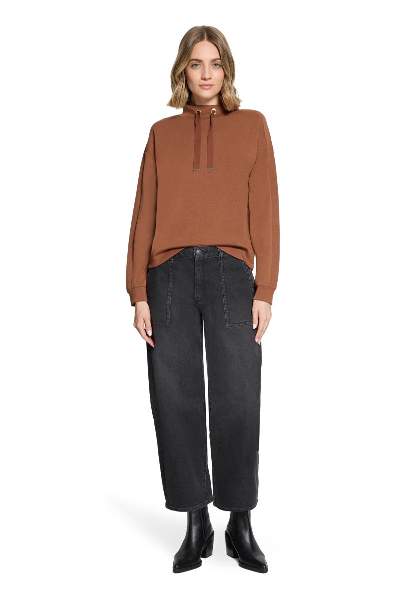 Damen Sweatshirt