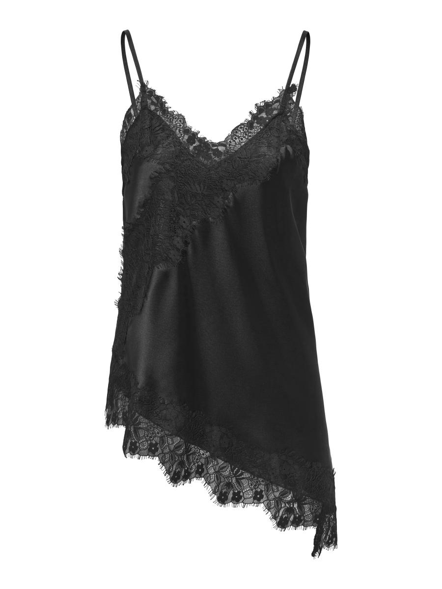 Satin-Top ONLINDONA