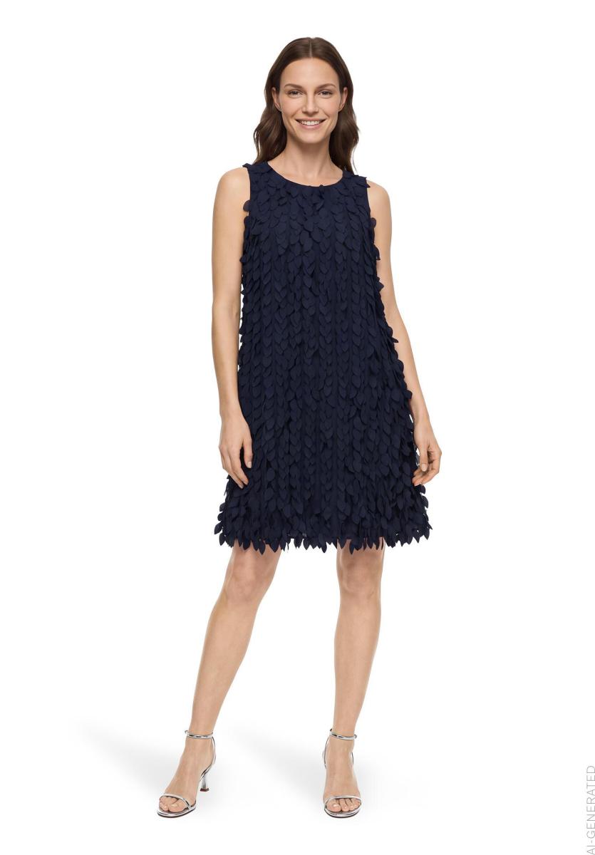 Cocktailkleid