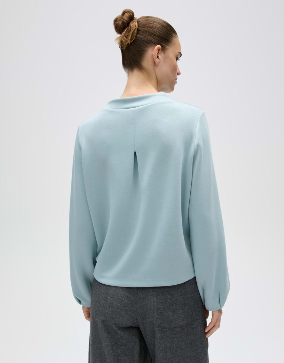 Damen Sweatshirt Gisinna