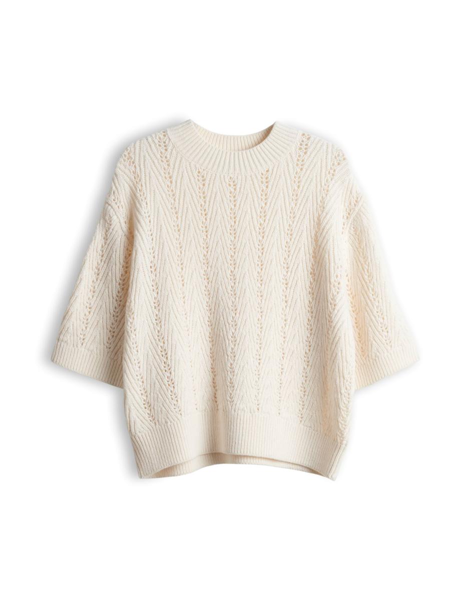 Damen Pullover Pudy