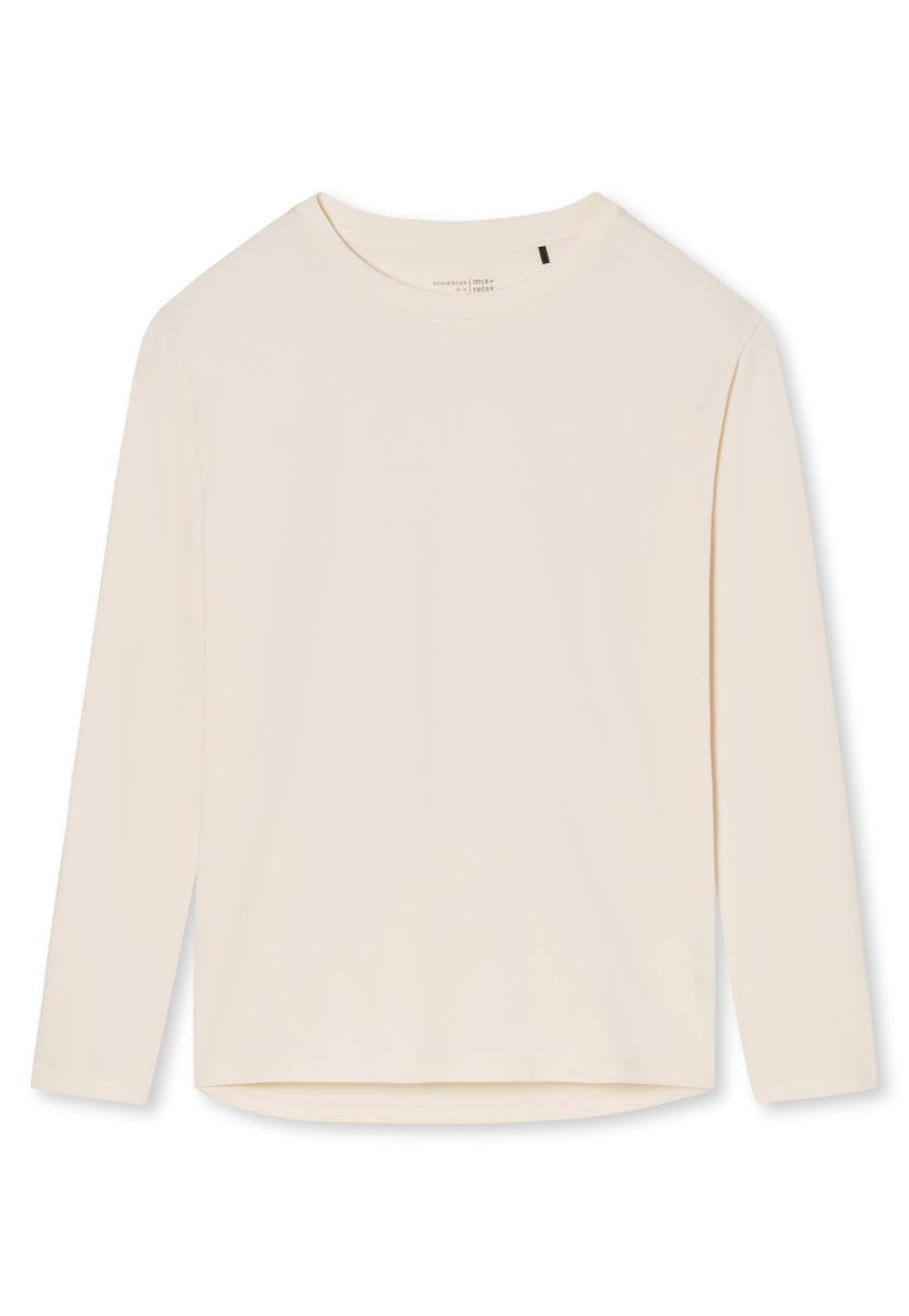 Damen Langarmshirt