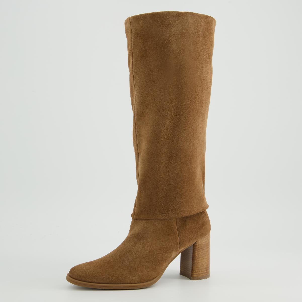 Damen Langschaftstiefel