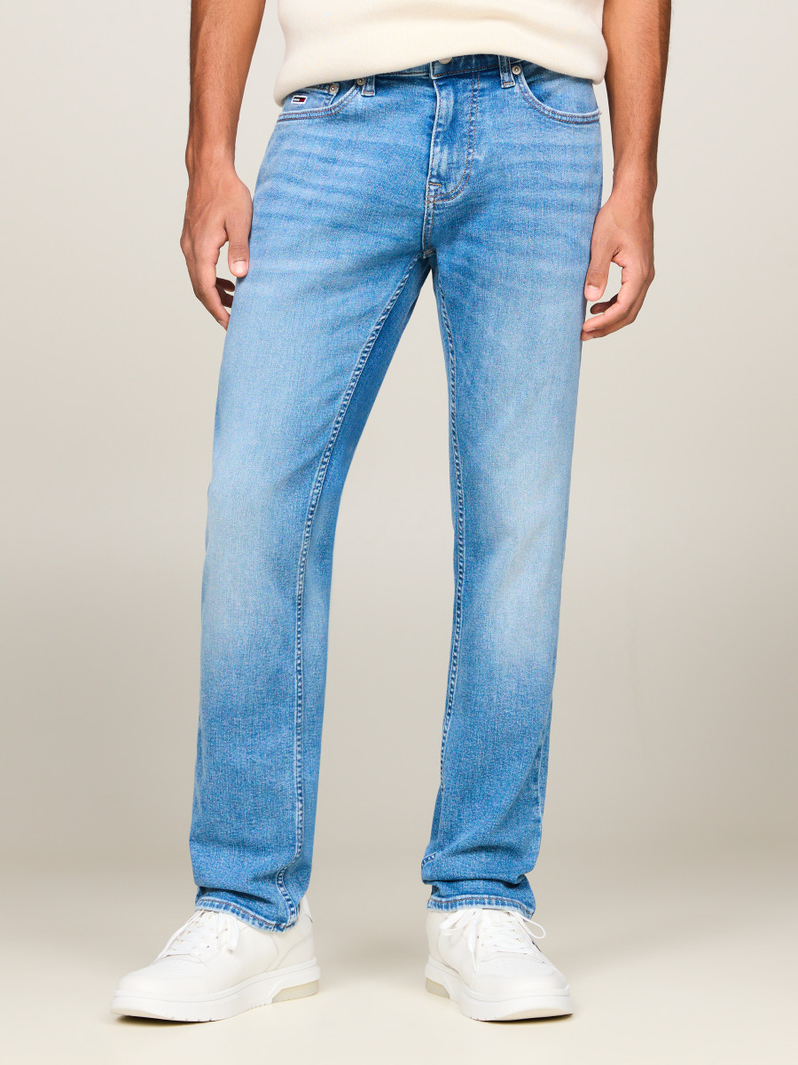 Herren Jeans Scanton Slim