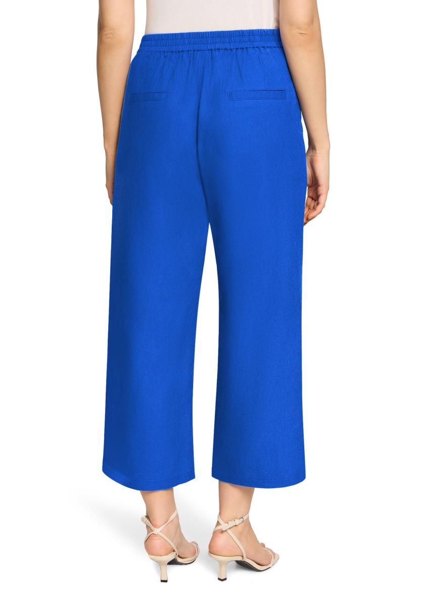 Damen Leinenhose