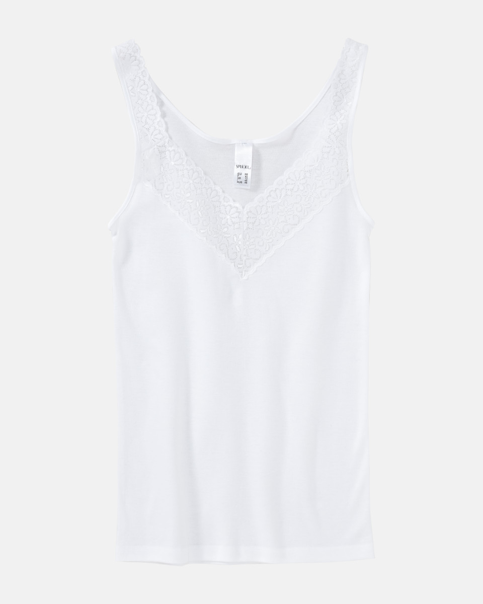 Damen Achselhemd Natalie