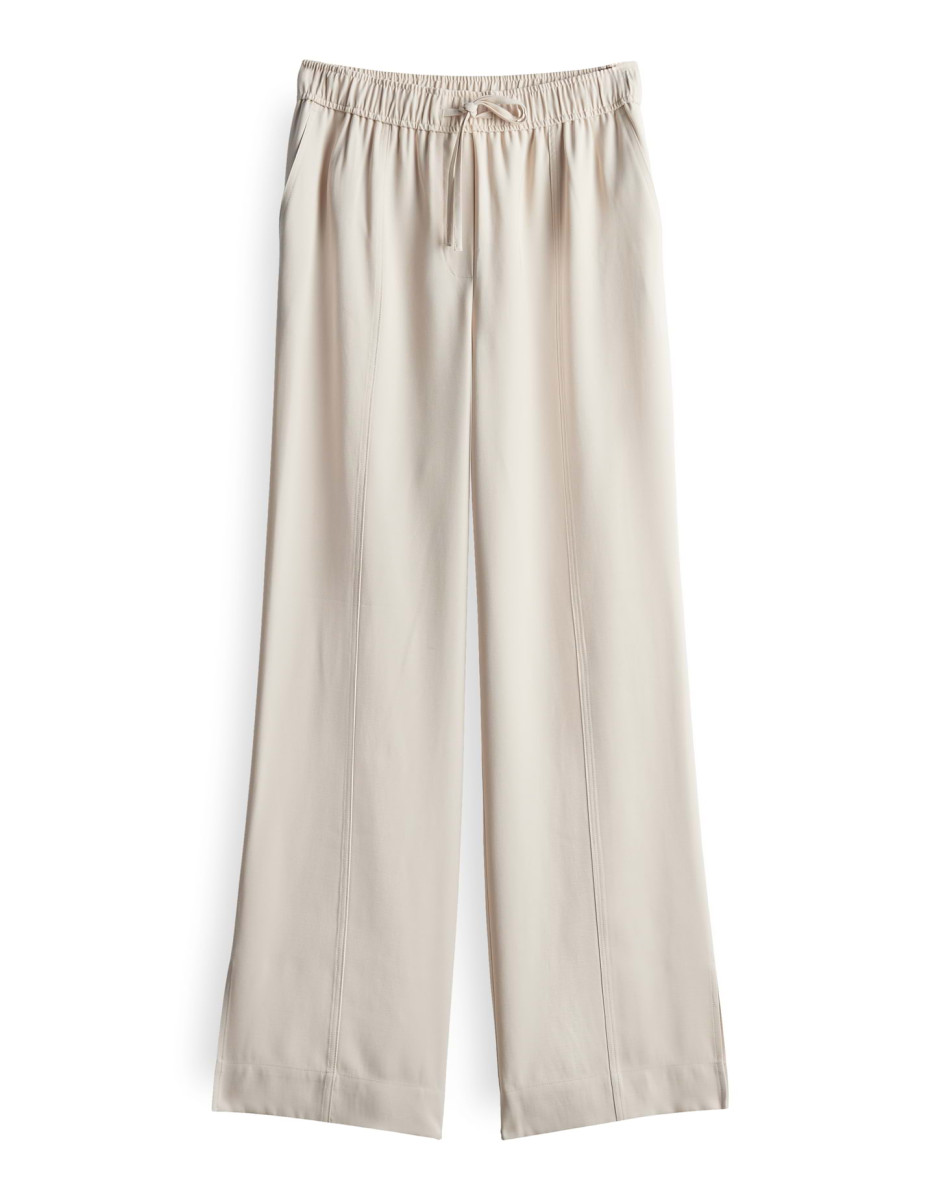 Damen Hose Cevil lines