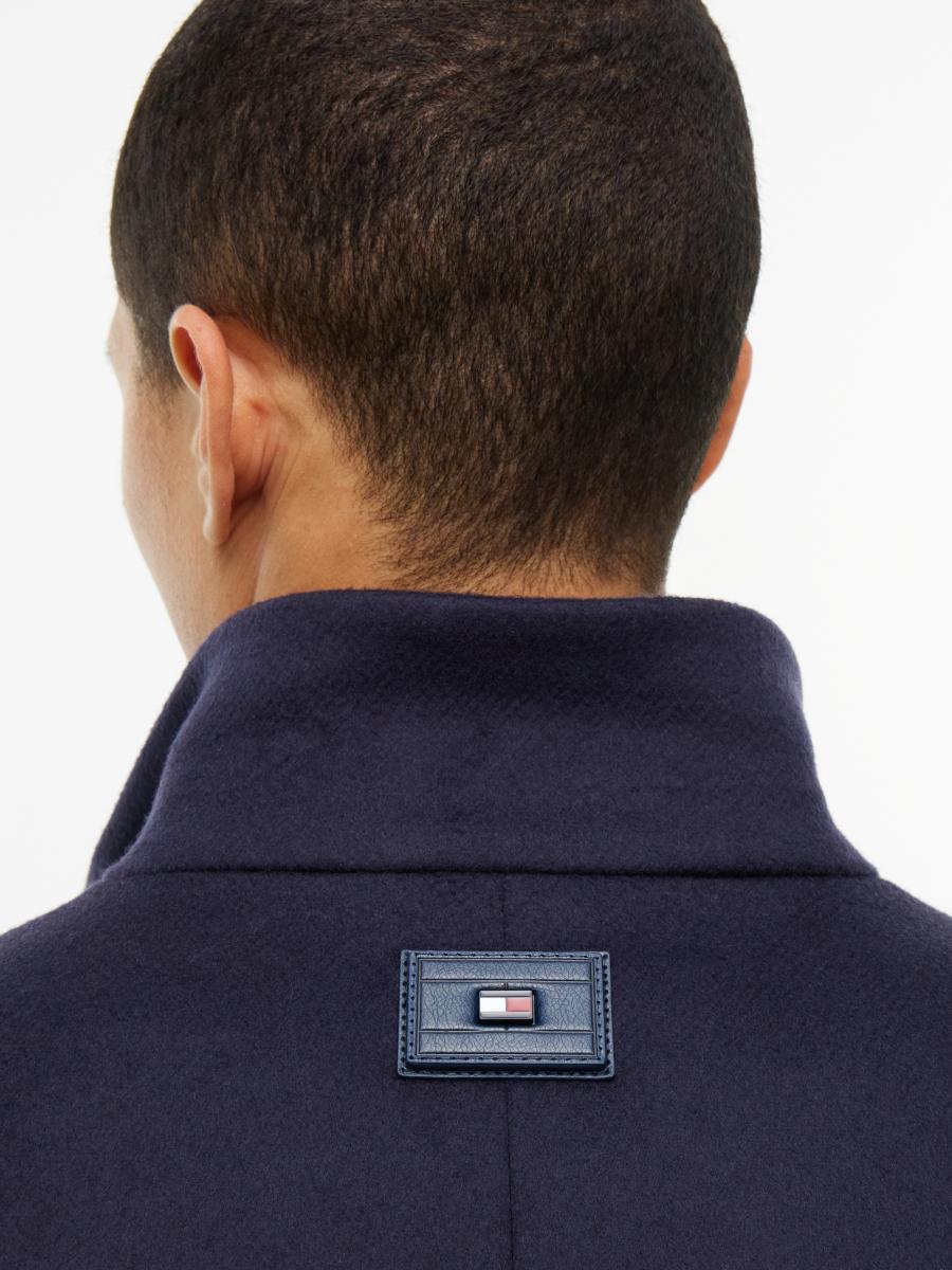 Herren Jacke NY WOOL