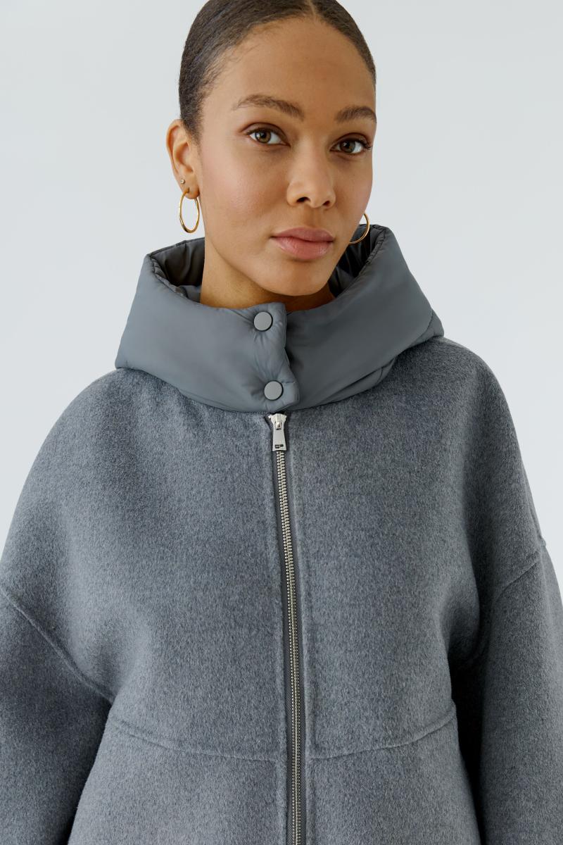 Damen Jacke