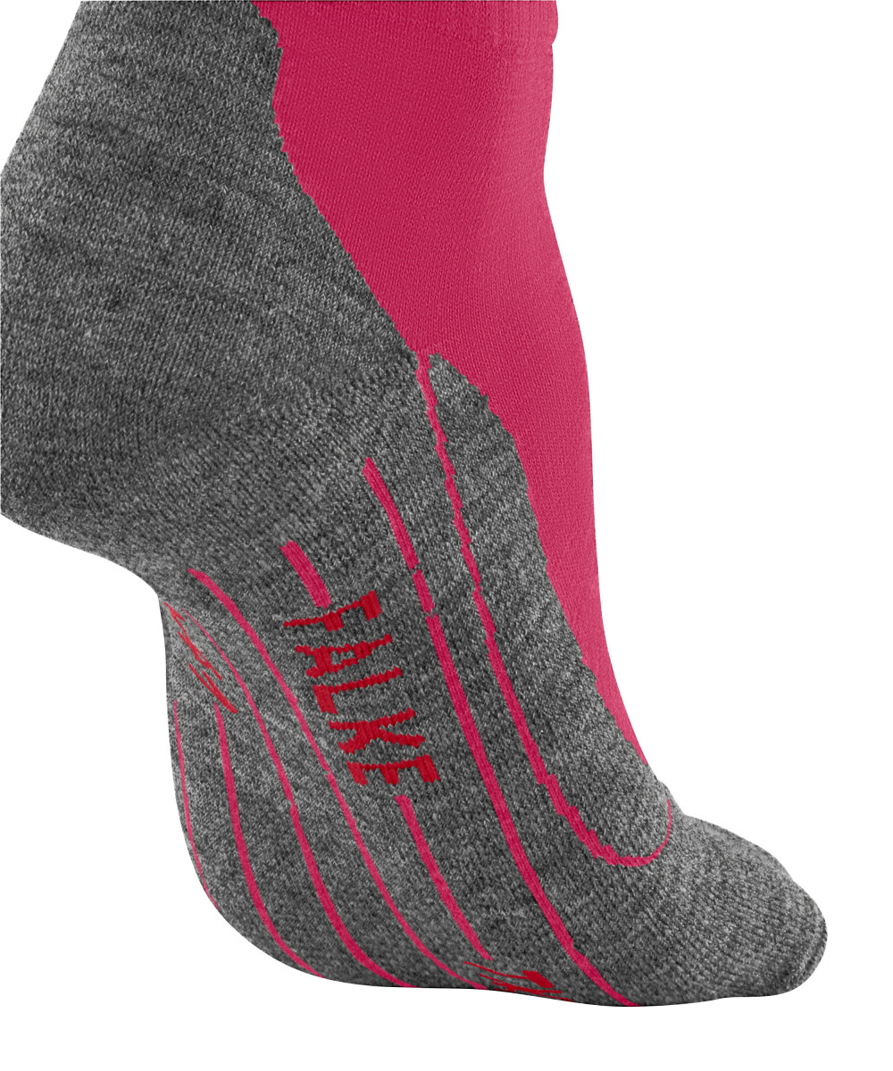 Damen Wandersocken "TK5 short"