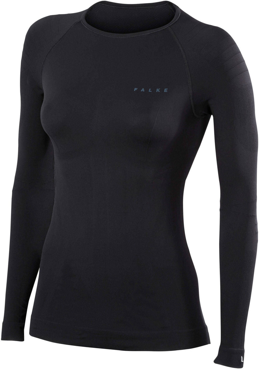 Damen Laufshirt "Warm"