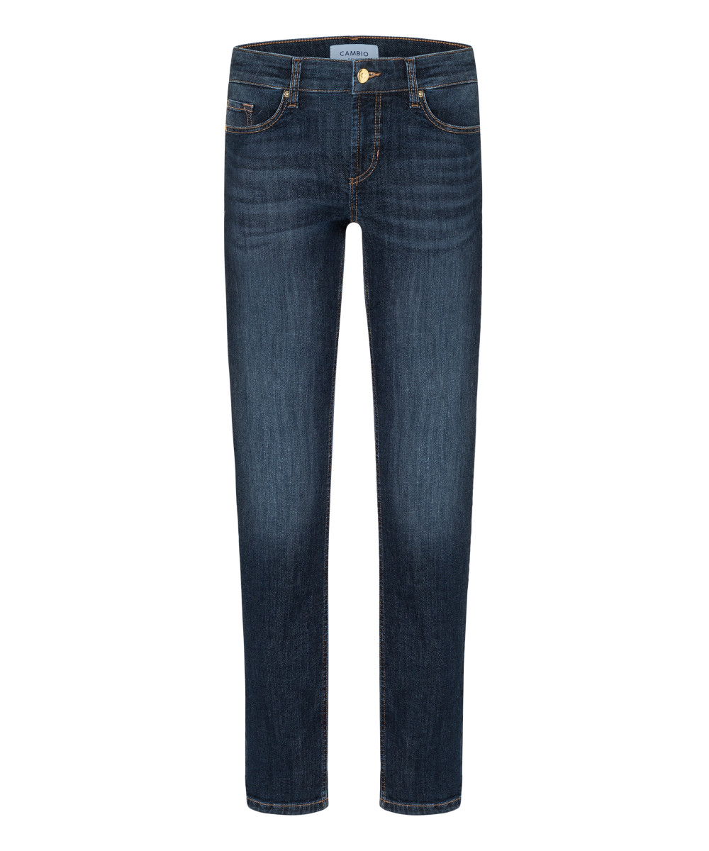 Damen Jeans Piper long