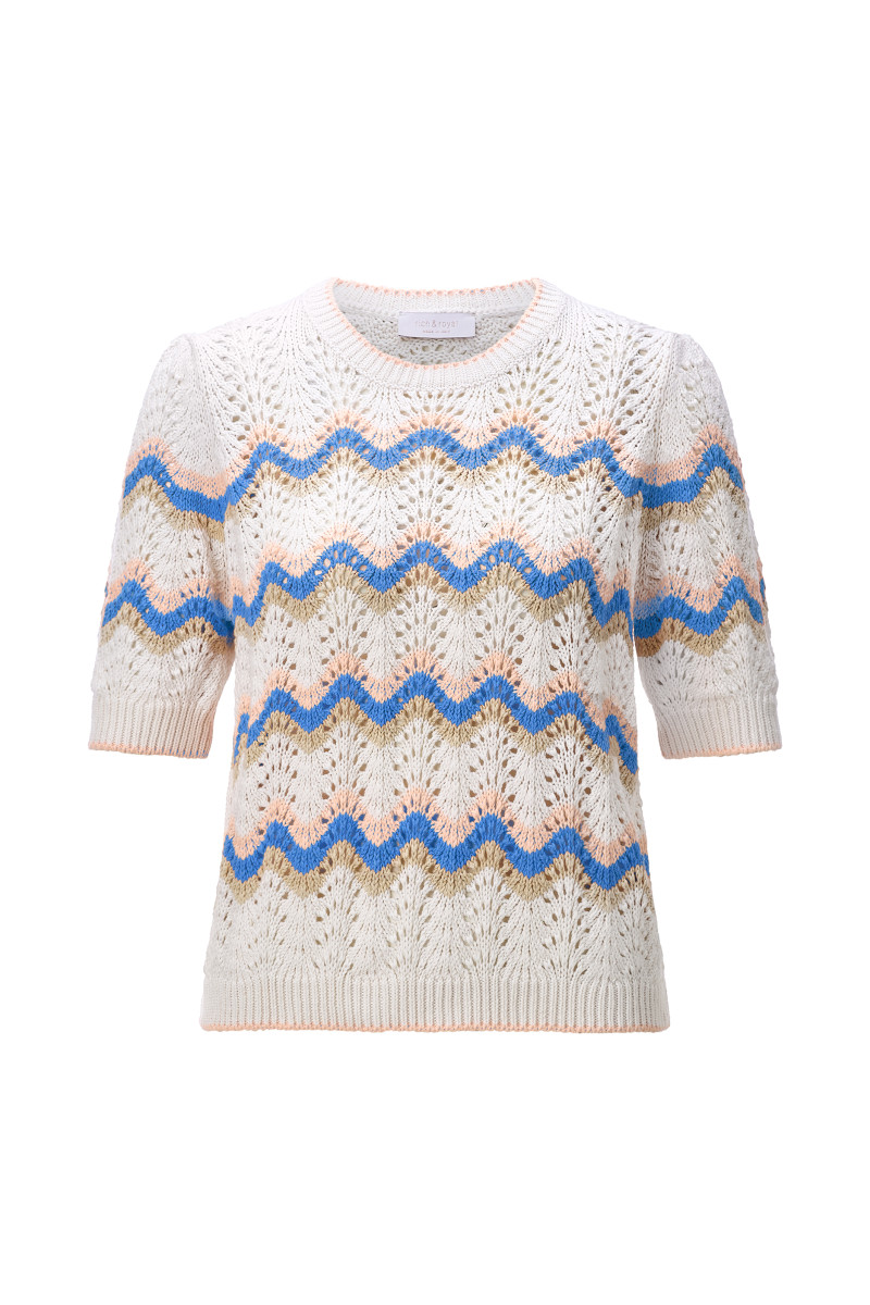 Damen Pullover