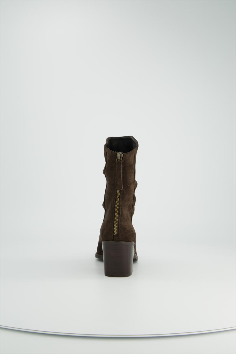 Damen Stiefelette