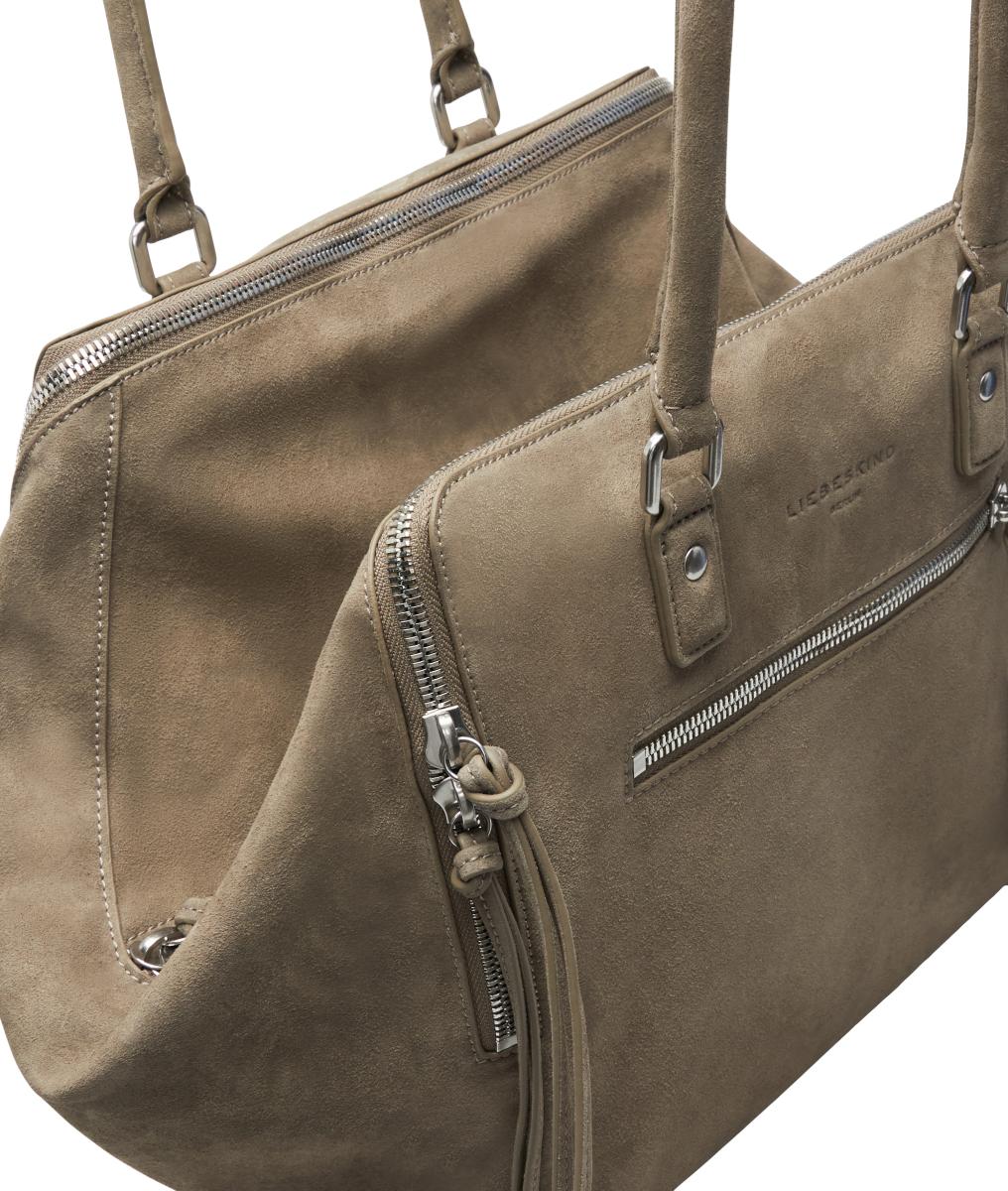 Tasche Archive Kayla Satchel