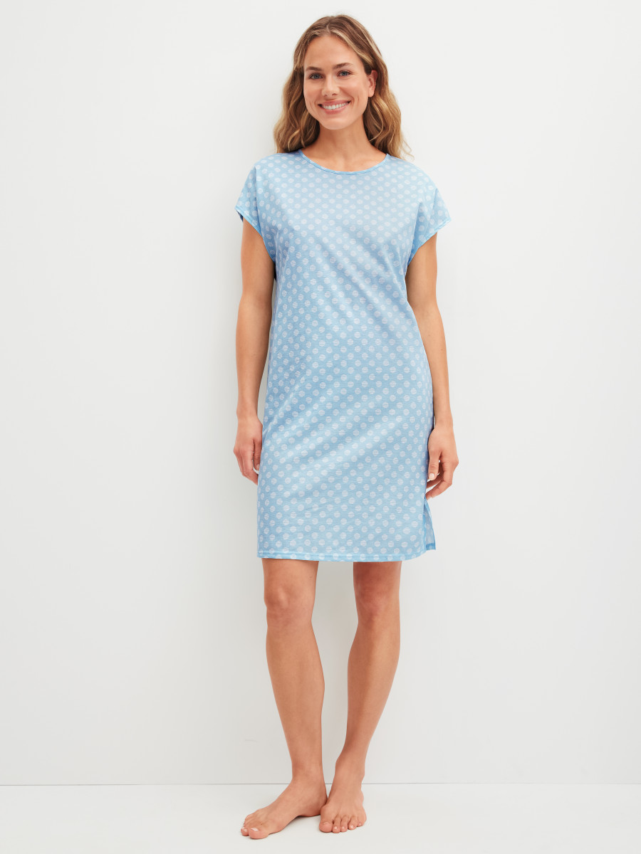 Damen Schlafshirt