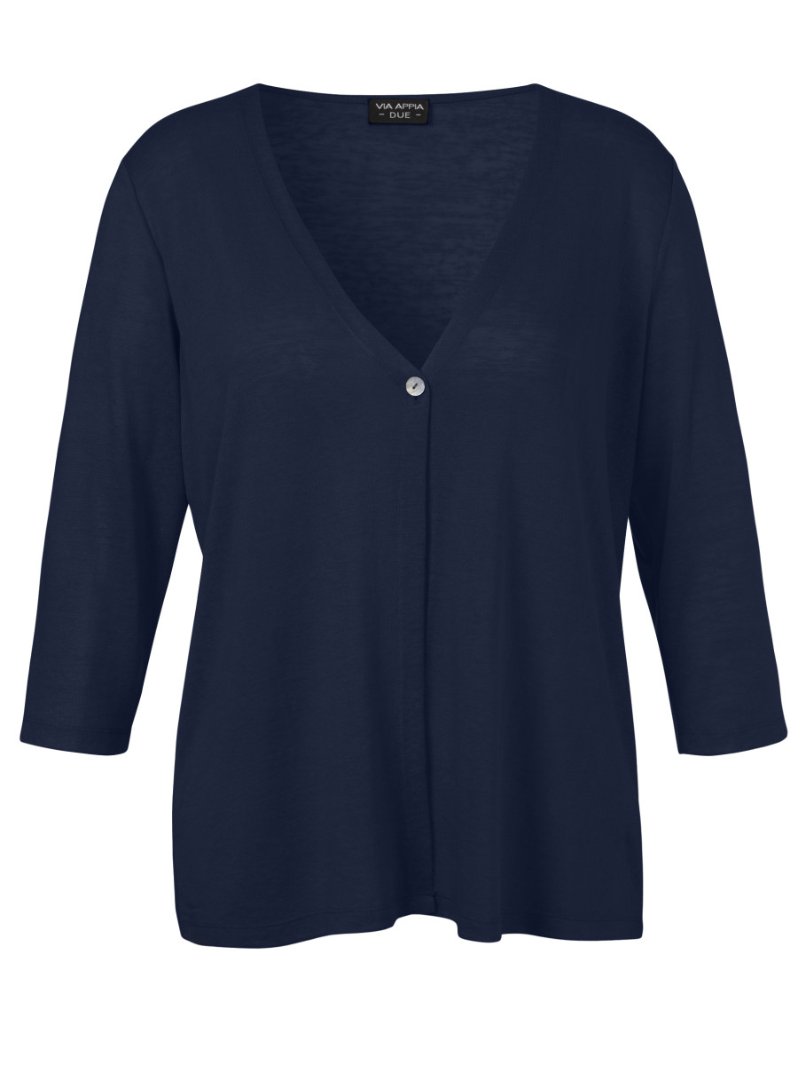 Curvy Jacke