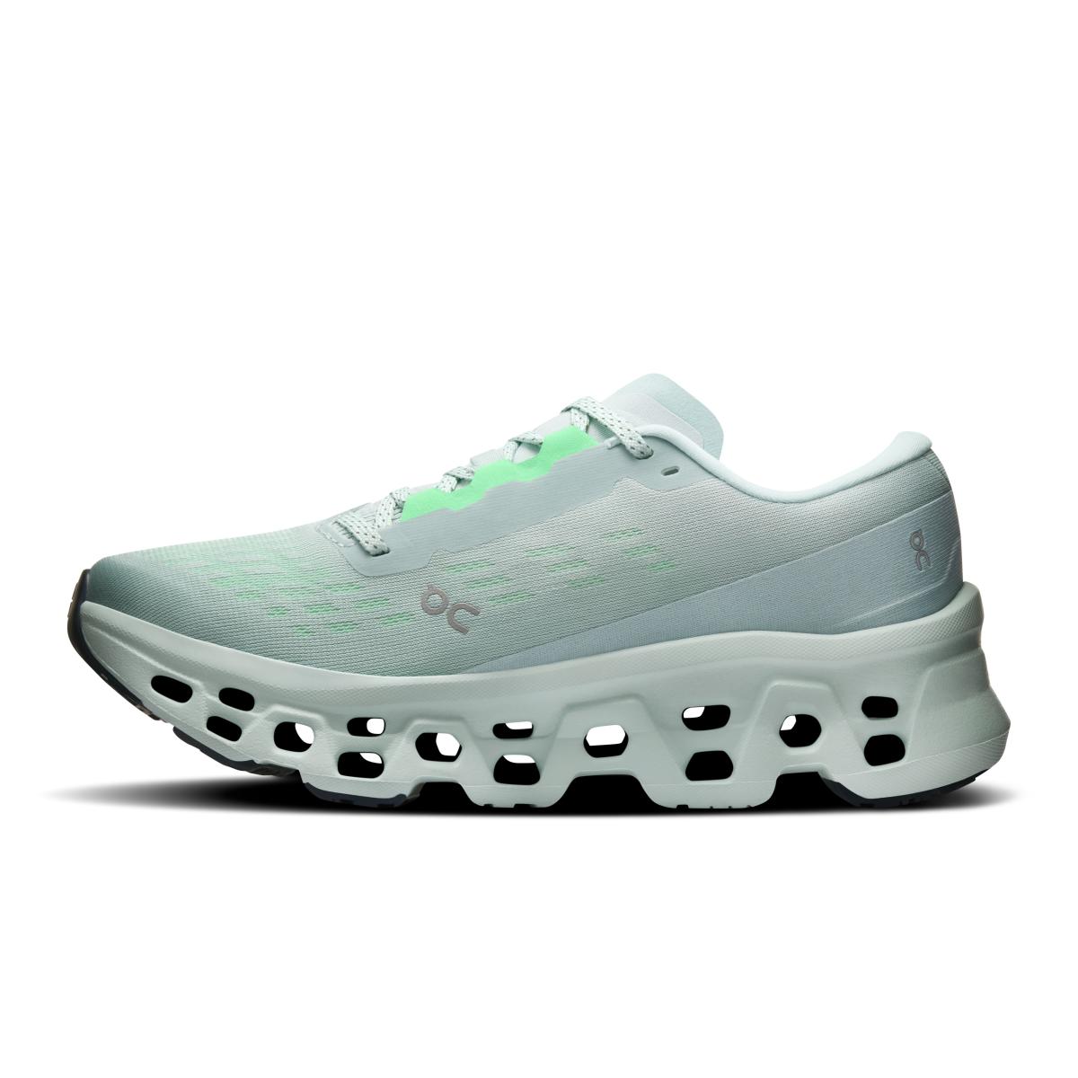Damen Laufschuh Cloudmonster 3