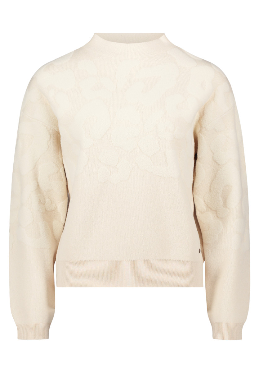 Damen Strickpullover