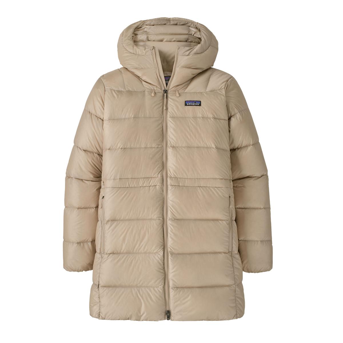 Damen Fitz Roy Daunenparka