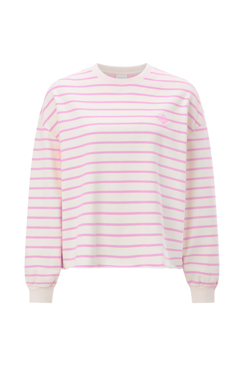 Damen Sweatshirt O