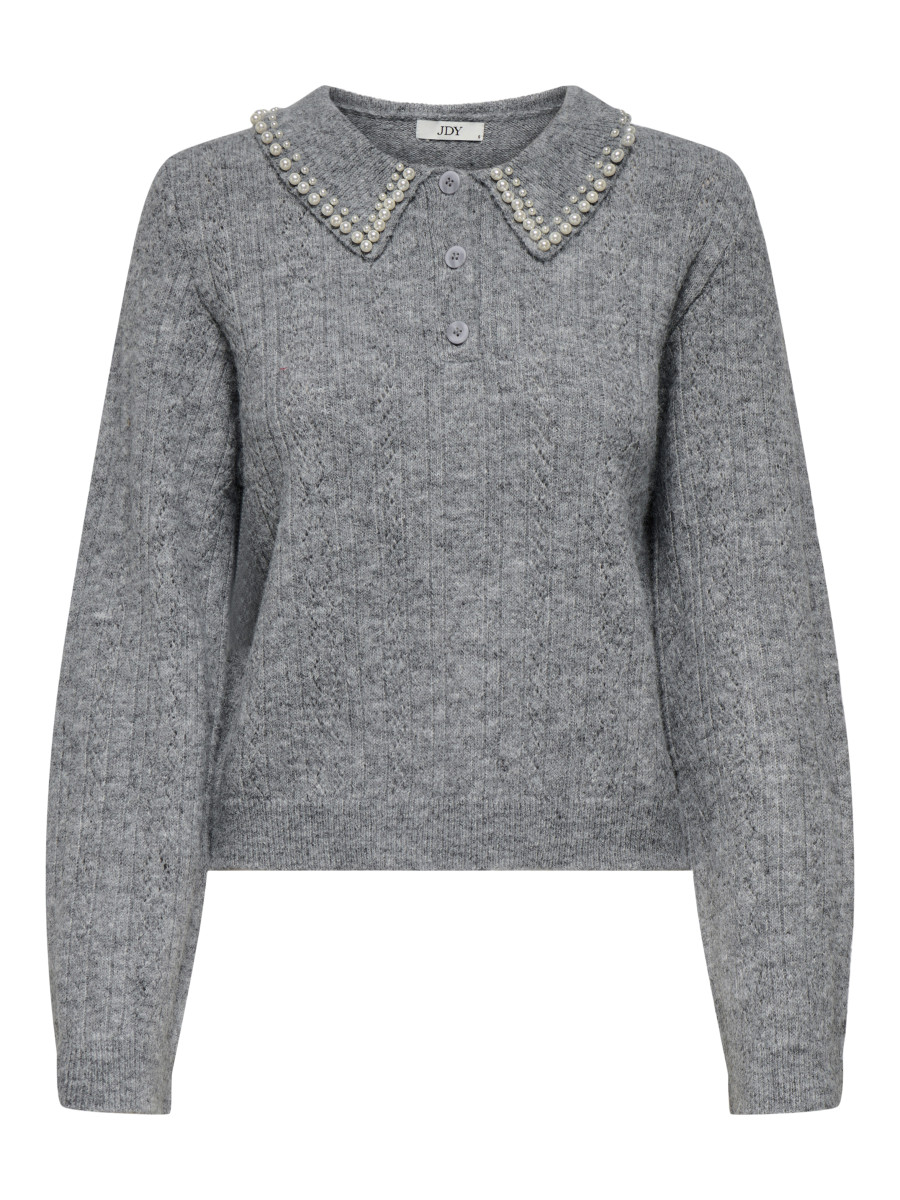 Damen Strickpullover JDYAPRIL