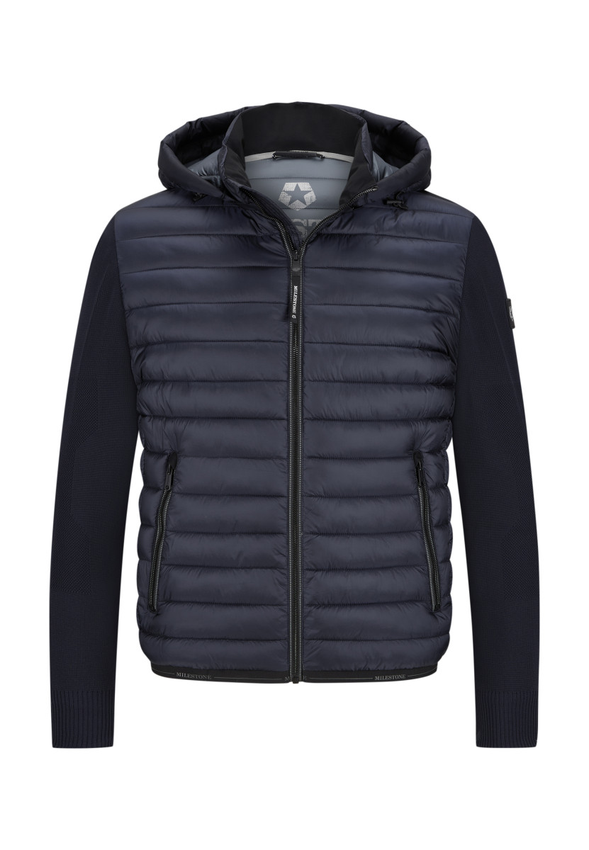 Herren Daunenjacke MSGenua