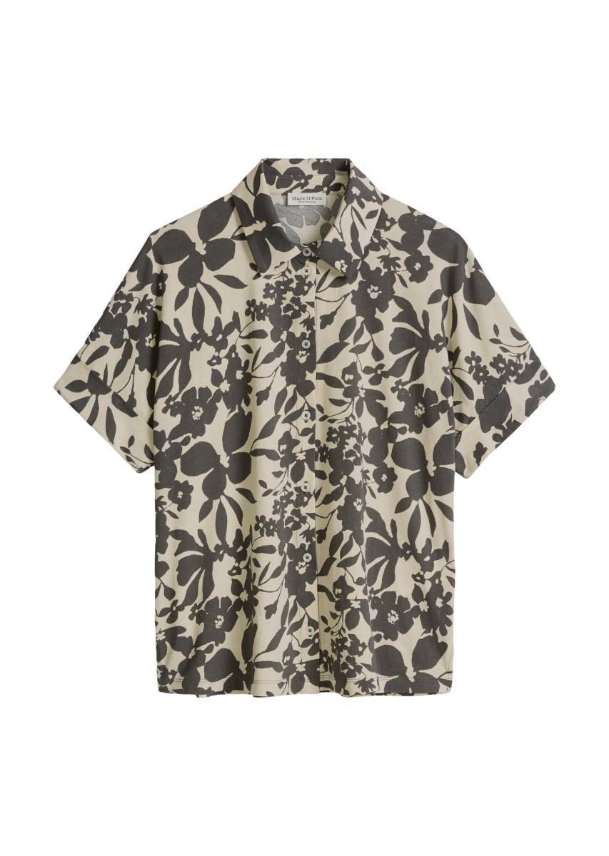 Jerseybluse