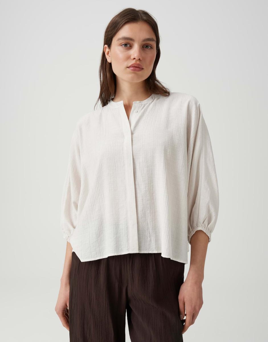 Bluse Fylora