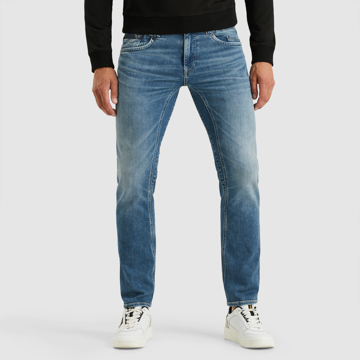 Herren Jeans COMMANDER 3.0