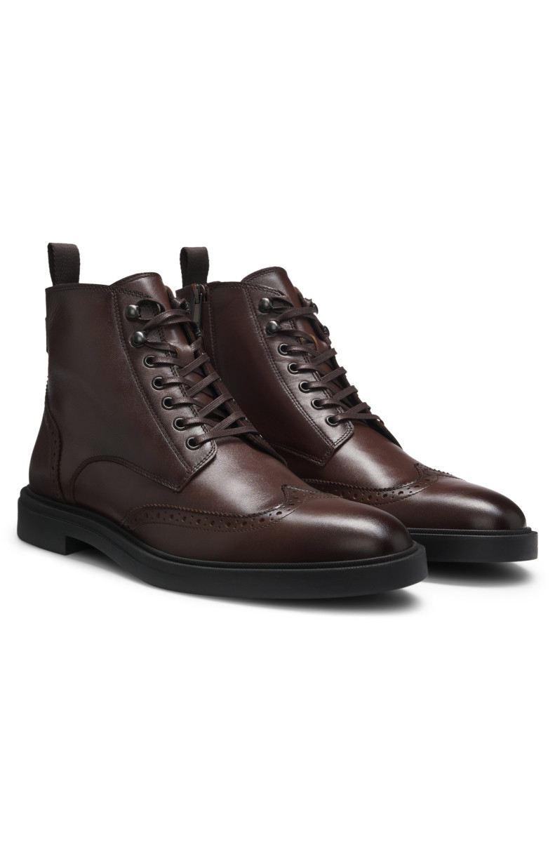 Herren Boots
