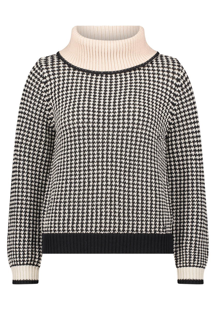 Damen Strickpullover