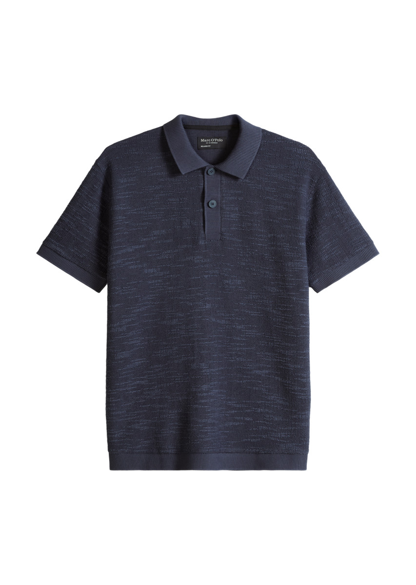 Herren Poloshirt