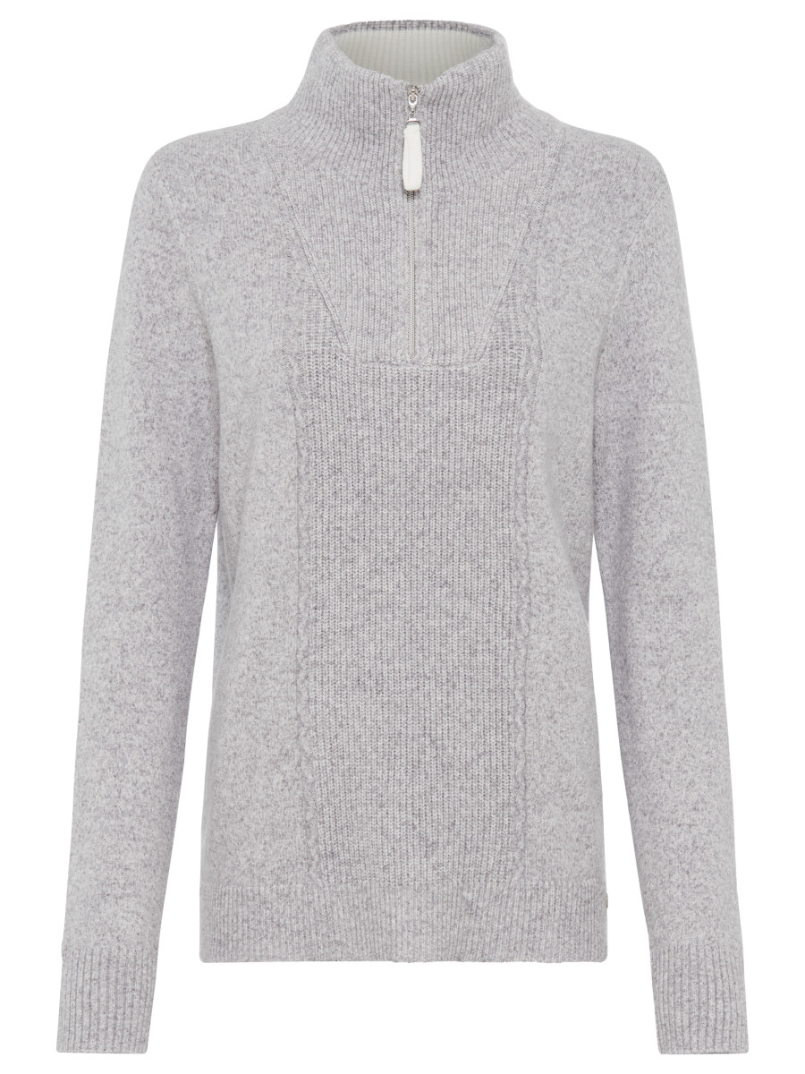 Damen Strickpullover