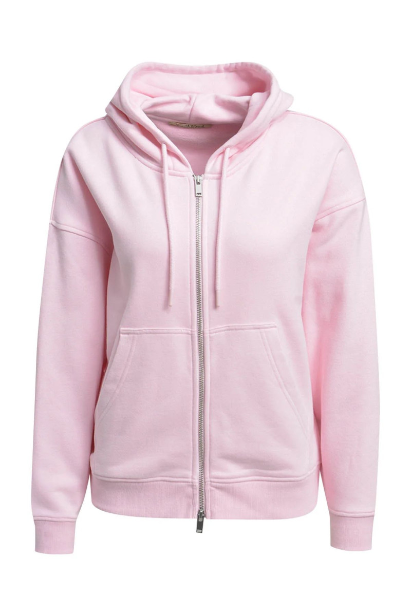 Damen Sweatjacke Soul Studio