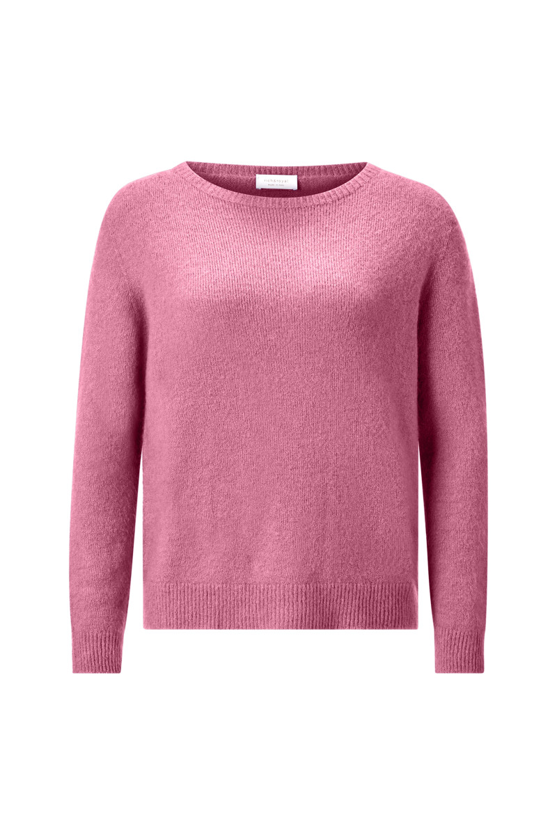 Damen Strickpullover